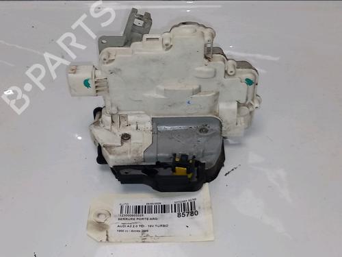 Venstre bagtil lås Venstre bagtil lås AUDI A3 Sportback (8PA) 2.0 TDI 16V (140 hp) 36152904 36152904