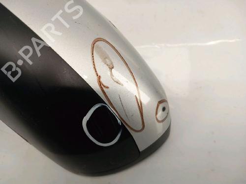 Left mirror CITROËN C3 II (SC_) 1.4 HDi 70 (SC8HZC, SC8HR0, SC8HP4) | BP30414731C26