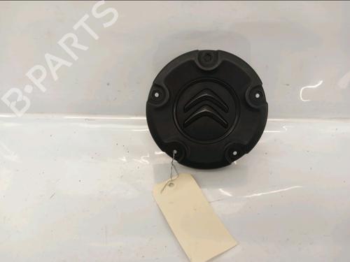 Hulkapsel CITROËN BERLINGO Box Body/MPV (B9) 1.6 HDi / BlueHDi 75 (75 hp) 31750135