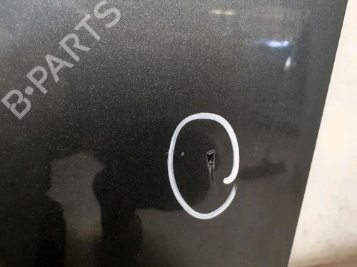 Left front door SMART FORFOUR (454) 1.5 CDI (454.001) | BP30421765C2