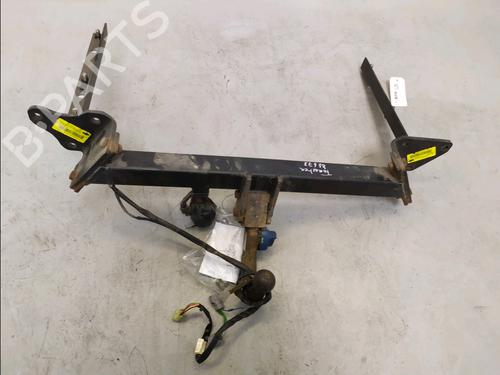 Used Tow ball/Mechanism Tow ball/Mechanism 38480367 38480367