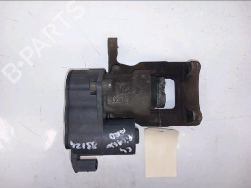 Right rear brake caliper CITROËN GRAND C4 SPACETOURER (3A_, 3E_) 1.2 PureTech 130 | BP32040454M106