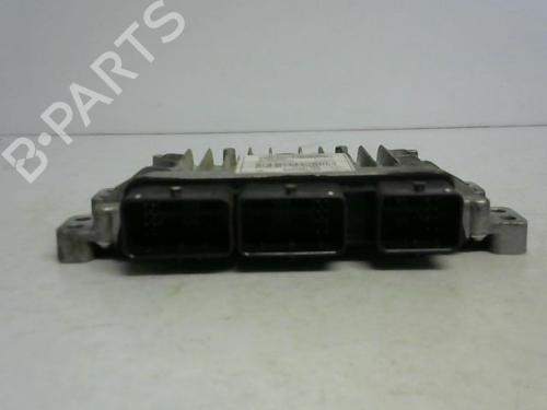 Engine control unit (ECU) RENAULT MEGANE III Grandtour (KZ0/1) 1.5 dCi | BP30430275M57