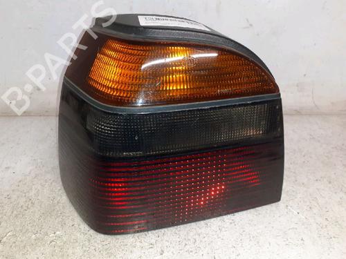 Used Left taillight Left taillight VW GOLF III (1H1) 1.9 D (64 hp) 30417129 30417129