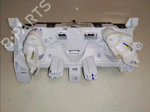 Climate control RENAULT CLIO V (B7_) 1.0 TCe 90 (B7MT) | BP39577149I5 - Image 3
