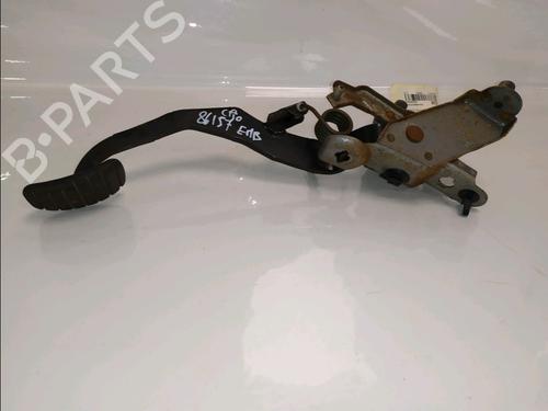 Kløtsj Kløtsj RENAULT CLIO III (BR0/1, CR0/1) 1.5 dCi (C/BR0G, C/BR1G) (68 hp) 34147730 34147730