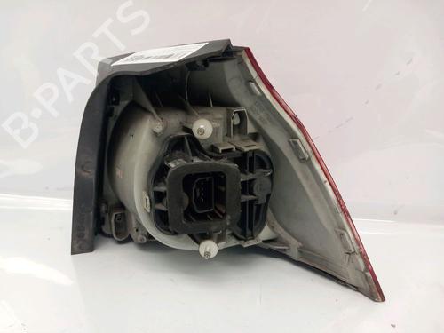 Left taillight VW GOLF V (1K1) 1.9 TDI | BP30421475C34