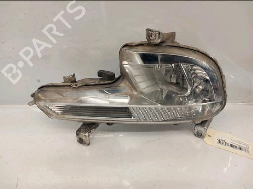 Used Right front fog light PEUGEOT 508 I (8D_) 1.6 HDi (112 hp) 31750364