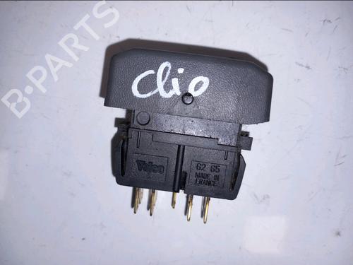 Comutador / Botão 4 piscas RENAULT CLIO I (B/C57_, 5/357_) 1.9 D (B/C/S576, B/C/S57L) | BP30423054I22