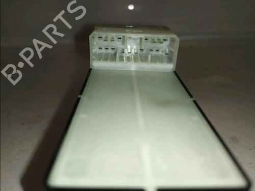 Left front window switch SUZUKI SWIFT III (MZ, EZ) 1.3 DDiS (RS413D) | BP39899453I27 - Image 3
