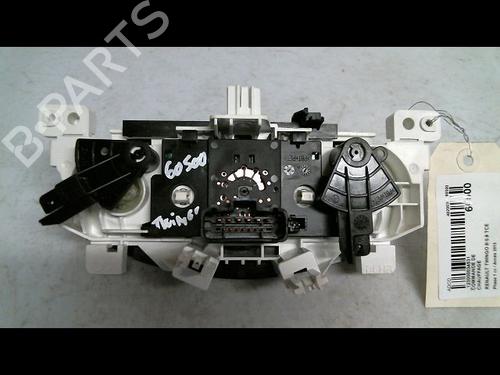 Climate control RENAULT TWINGO III (BCM_, BCA_) 0.9 TCe 90 (BCM9, BCM2) | BP30416305I5 - Image 2