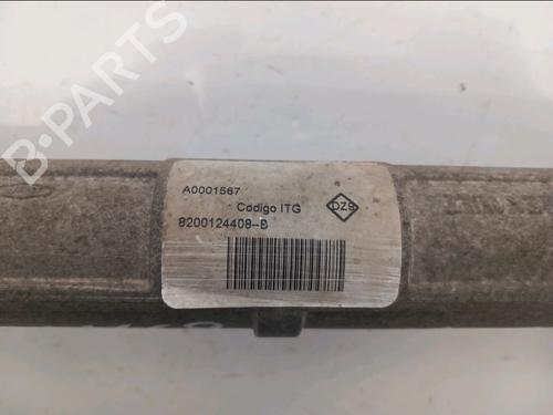 Styregear/Snekke RENAULT MODUS / GRAND MODUS (F/JP0_) 1.5 dCi (FP0F, JP0F) | BP30418937M22