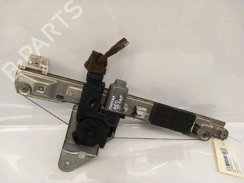 Rudehejsemekanisme Højre bagtil RENAULT MEGANE II (BM0/1_, CM0/1_) 1.9 dCi (BM0G, CM0G) (120 hp) 30423630