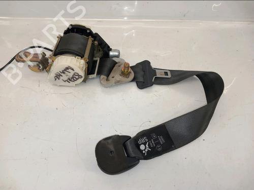 Used Front left belt tensioner RENAULT MODUS / GRAND MODUS (F/JP0_) 1.2 (JP0C, JP0K, FP0C, FP0K, FP0P, JP0P, JP0T) (75 hp) 32040479