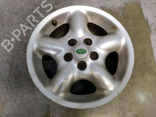 Used Rim LAND ROVER FREELANDER I (L314) 2.0 DI 4x4 (98 hp) 30429405