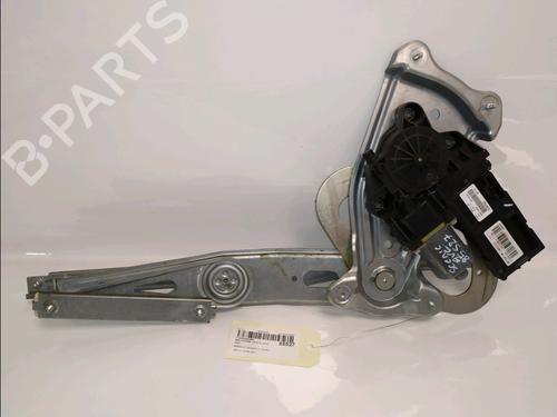Used Front left window mechanism Front left window mechanism RENAULT SCÉNIC III (JZ0/1_) 1.9 dCi (JZ0J, JZ1J, JZ1K, JZ1S) (131 hp) 34051782 34051782