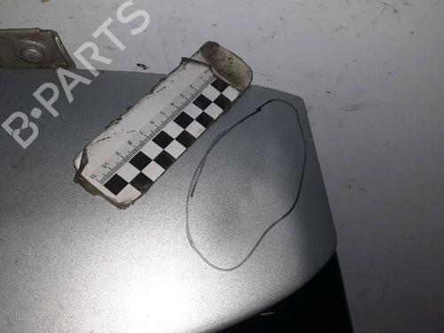 Tailgate RENAULT CLIO II (BB_, CB_) 1.2 16V (BB05, BB0W, BB11, BB27, BB2T, BB2U, BB2V, CB05,... | BP30422481C6