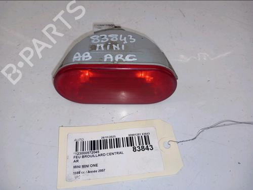 Used Rear fog light MINI MINI Convertible (R52) One (90 hp) 30800661