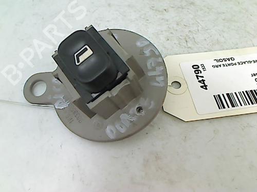 Used Left rear window switch CITROËN XSARA PICASSO (N68) 2.0 HDi (90 hp) 30419881