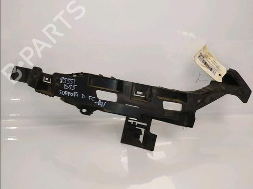 Used Front bumper bracket Front bumper bracket CITROËN DS5 2.0 HDi 165 (163 hp) 35972178 35972178