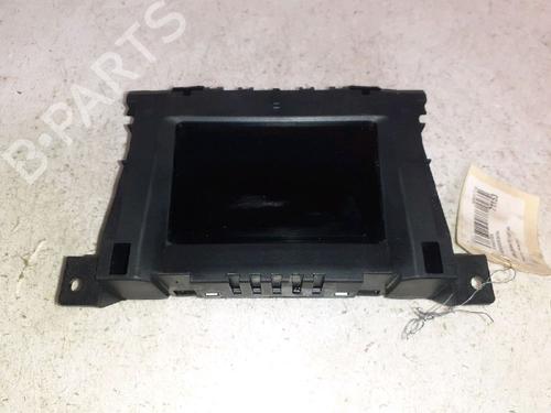 Afficheur OPEL ZAFIRA / ZAFIRA FAMILY B (A05) 1.7 CDTI (M75) (110 hp) 30416704