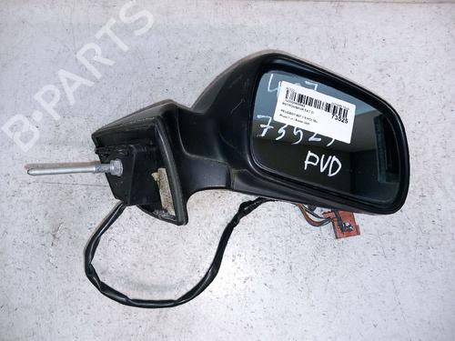 Used Right mirror PEUGEOT 407 (6D_) 1.6 HDi 110 (6D9HZC, 6D9HYC) (109 hp) 30416715