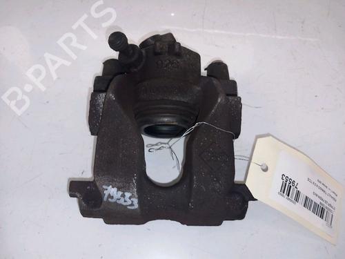 Used Left front brake caliper RENAULT TWINGO III (BCM_, BCA_) 0.9 TCe 90 (BCM9, BCM2) (90 hp) 30413646