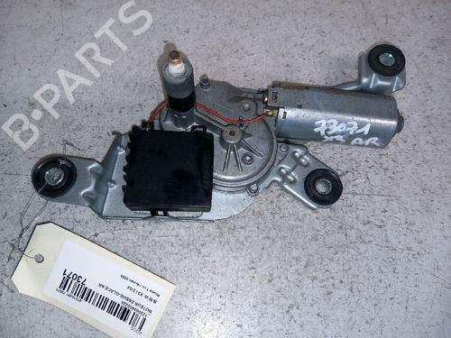 rear-wiper-motor-bmw-x3-e83-2003-2004-2005-2006-2007-2008-2009-2010-2011-30415976 main image