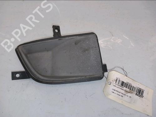 Used Other CHEVROLET AVEO / KALOS Hatchback (T250, T255) 1.2 (72 hp) 31304588