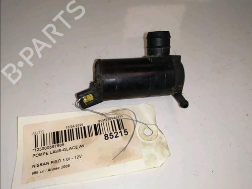 Pompetta lavavetri Pompetta lavavetri NISSAN PIXO (UA0) 1.0 (68 hp) 36152956 36152956