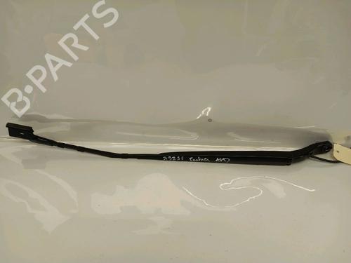 Used Front windshield wiper arm PEUGEOT PARTNER Box Body/MPV (K9) 1.5 BlueHDi 100 (102 hp) 30433114