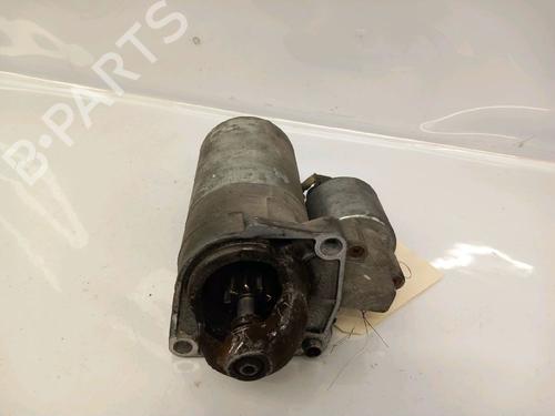 Used Starter FIAT PANDA (169_) 1.1 (169.AXA1A) (54 hp) 30420102