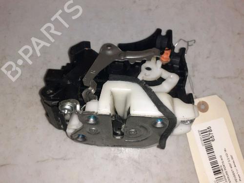 Used Front right lock PEUGEOT 4007 (VU_, VV_) 2.2 HDi (156 hp) 30415303