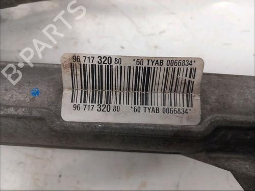 Steering rack CITROËN DS3 (SA_) 1.6 VTi 120 | BP30420010M22 - Image 3