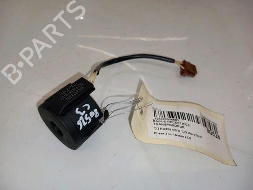 Used Electronic module CITROËN C3 III (SX) 1.2 PureTech 82 (83 hp) 30434303