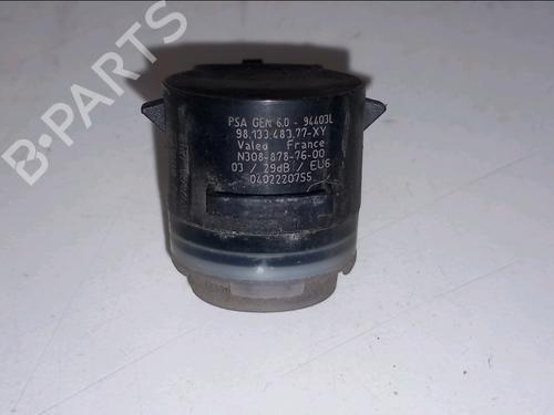 Electronic module DS DS 4 II (FR_, FB_, F3_, FP_) BlueHDi 130 (FBYHZT) | BP37483880M83 - Image 7