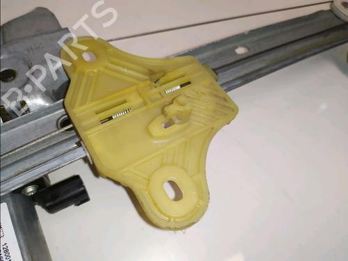 Front left window mechanism RENAULT ZOE (BFM_) ZOE | BP37539268C22 - Image 3