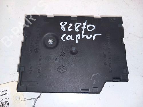 Card reader RENAULT CAPTUR I (J5_, H5_) 1.5 dCi 90 (J5N4, J5M5, J5MW, J5M6, J5AL, J5AJ) | BP30417071E4 - Image 4