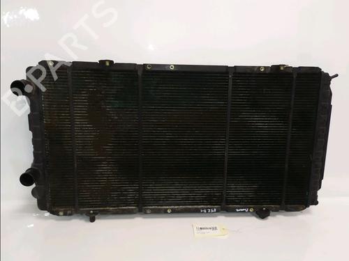 Used Water radiator Water radiator PEUGEOT BOXER Bus (244, Z_) 2.8 HDi (128 hp) 34503290 34503290