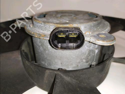 Radiator fan RENAULT TRAFIC II Van (FL) 2.0 dCi 90 (FL0H, FL00, FL01, FL0M, FL0P, FL0S) | BP33159912M35 - Image 3