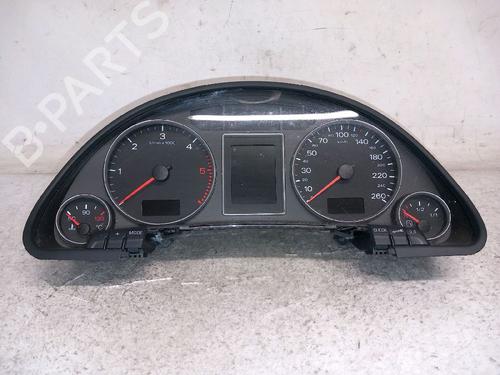 Kombiinstrument AUDI A4 B7 (8EC) 1.9 TDI (116 hp) 30425682