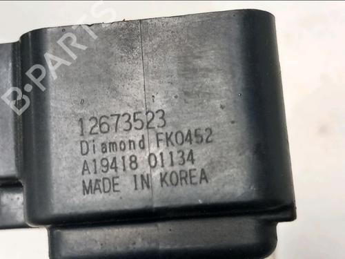 Ignition coil OPEL KARL (C16) 1.0 | BP39259626M94 - Image 5