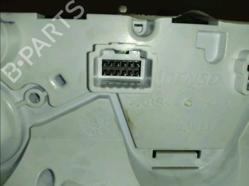 Climate control RENAULT CLIO V (B7_) 1.0 TCe 90 (B7MT) | BP39577149I5 - Image 4