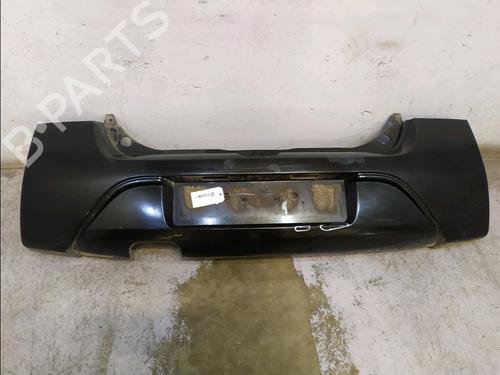 rear-bumper-renault-twingo-ii-cn0_-2007-32310761 main image