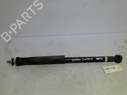 Højre bagtil støddæmper SUZUKI SWIFT III (MZ, EZ) 1.3 (RS413, ZC11S) (92 hp) 30420516