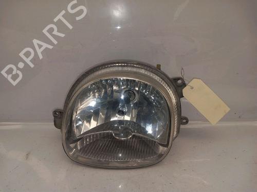 Scheinwerfer links für RENAULT TWINGO I (C06_) 1.2 16V (C06C, C06D, C06K) (75 hp) 30421365