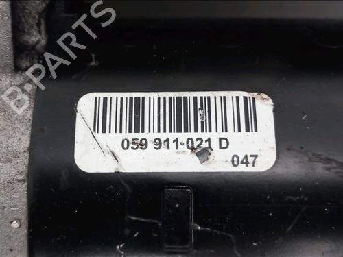 Starter AUDI A5 Sportback (8TA) 2.7 TDI | BP37087294M8 - Image 6