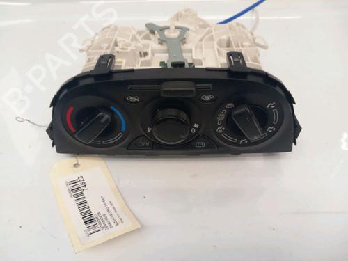 climate-control-suzuki-celerio-lf-2014-30433512 main image