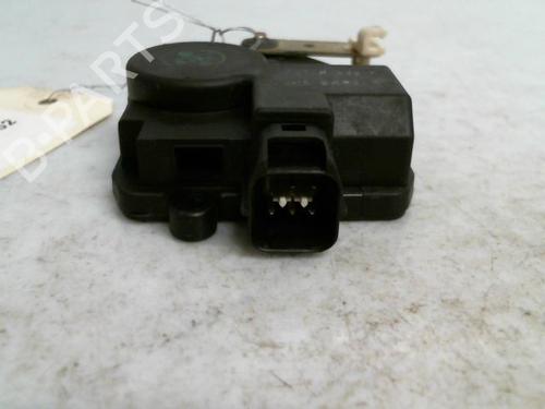 Venstre bak lås HYUNDAI SANTA FÉ I (SM) 2.0 CRDi | BP30432379C100