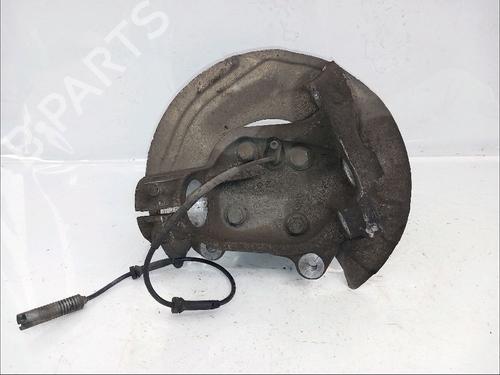 Left front steering knuckle BMW 3 (E90) 316 d | BP30431808M25 - Image 2